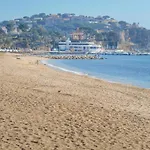 1 Bedroom Cozy Apartment In Sant Feliu De Guixols