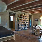Sleep y Stay Artistico Loft Sant Daniel