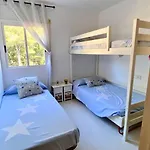 Acogedor apartamento con piscina en tamariu