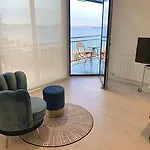 Apartamento Torre Valentina Frente Al Mar