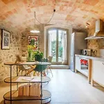 Apartamento Banos Arabes Con Jardin