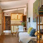 Sleep And Stay Terrace Loft In Sant Daniel