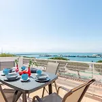R30-Casa Junto Al Mar, Preciosas Vistas