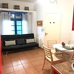 Apartament Cadaqués, Casa Nou 1935
