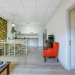 Apartamento Bajo 3