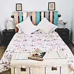 Apartament Cel Gadable a 7 min a pie de la playa