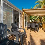 Vacanceselect Mobil homes - Camping La Masia - Blanes