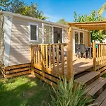 Vacanceselect Mobil homes - Camping La Masia - Blanes