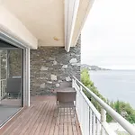 Apartamento Dallas vista al mar