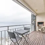 Apartamento Dallas vista al mar