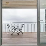 Apartamento Dallas vista al mar