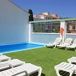 Hotel Armonia