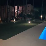 Apartamento con WiFi y Aire acondicionado en Pals Playa