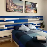 Apartamento con WiFi y Aire acondicionado en Pals Playa