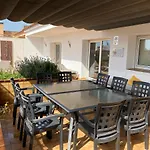 Can Vallès Apartament Àtic A Palamós