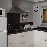 Casa cómoda y equipada para 6 en centro pueblo