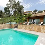 Holiday Home Gloria By Interhome