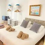 Loft-Estudio Llane En Cadaques
