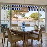 Kaminias III Apartament Reformat Per 4 Persones A Politur A 10 Minuts A Peu De La Cala Rovira