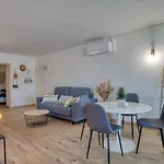 Kaminias III Apartament Reformat Per 4 Persones A Politur A 10 Minuts A Peu De La Cala Rovira