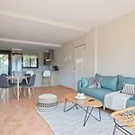 Precioso Apartamento En Begur Al Lado De La Playa Raco De Pals