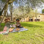 Masia Marco Lux, Ideal Familias Con Gran Zona Exterior Y Piscina