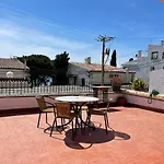 Apartamento Familiar En Canyelles