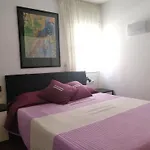 Beautiful Apartment, Swimming Pool And Beach 1