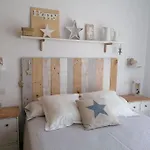 Apartamento Rusticchic Con Terraza