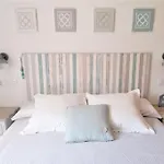 Apartamento Rusticchic Con Terraza