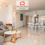 Atlantis Palamos Home
