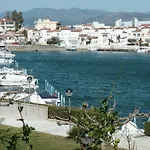Apartamento vistas a la marina ref 232