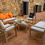Masia Marco Lux, Ideal Familias Con Gran Zona Exterior Y Piscina