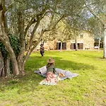Masia Marco Lux, Ideal Familias Con Gran Zona Exterior Y Piscina