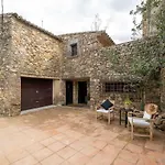 Masia Marco Lux, Ideal Familias Con Gran Zona Exterior Y Piscina