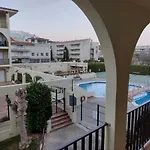 Apartament Jardins del Mar Estartit