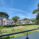 Kaminias III Apartament Reformat Per 4 Persones A Politur A 10 Minuts A Peu De La Cala Rovira