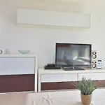 Apartamento esquinero en Palamós