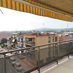 Apartamento esquinero en Palamós