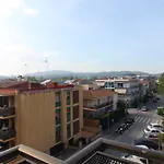 Apartamento esquinero en Palamós