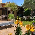 El Jardí de la Muralla