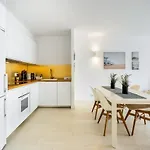 Apartamento Welcs Emp 004 Con Inmejorables Vistas