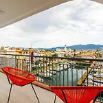 Apartamento Welcs Emp 005 Frente Al Mar