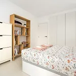 Precioso apartamento WELCS con balcón