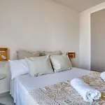 Apartamento en 1 línea mar