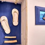 Apartamento en 1 línea mar