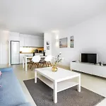 Apartamento Welcs Emp 004 Con Inmejorables Vistas