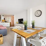 Apartamento Welcs Emp 005 Frente Al Mar