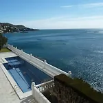 Apartamento Magnificas Vistas Mar Y Piscina Ref 298