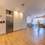 Bravissimo Domenica, 2 Bedrooms And Balcony